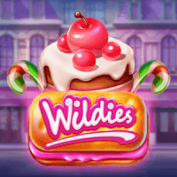 Wildies - Tiệc Ngọt screenshot