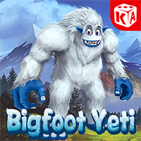 Chân to Yeti screenshot